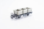 Märklin container draagwagen DB - Afbeelding 2