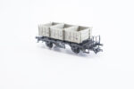 Märklin container draagwagen DB - Afbeelding 3