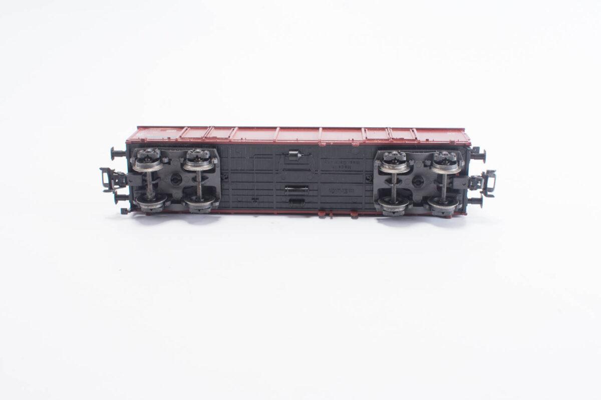Märklin hoogboord wagen DB - Afbeelding 4