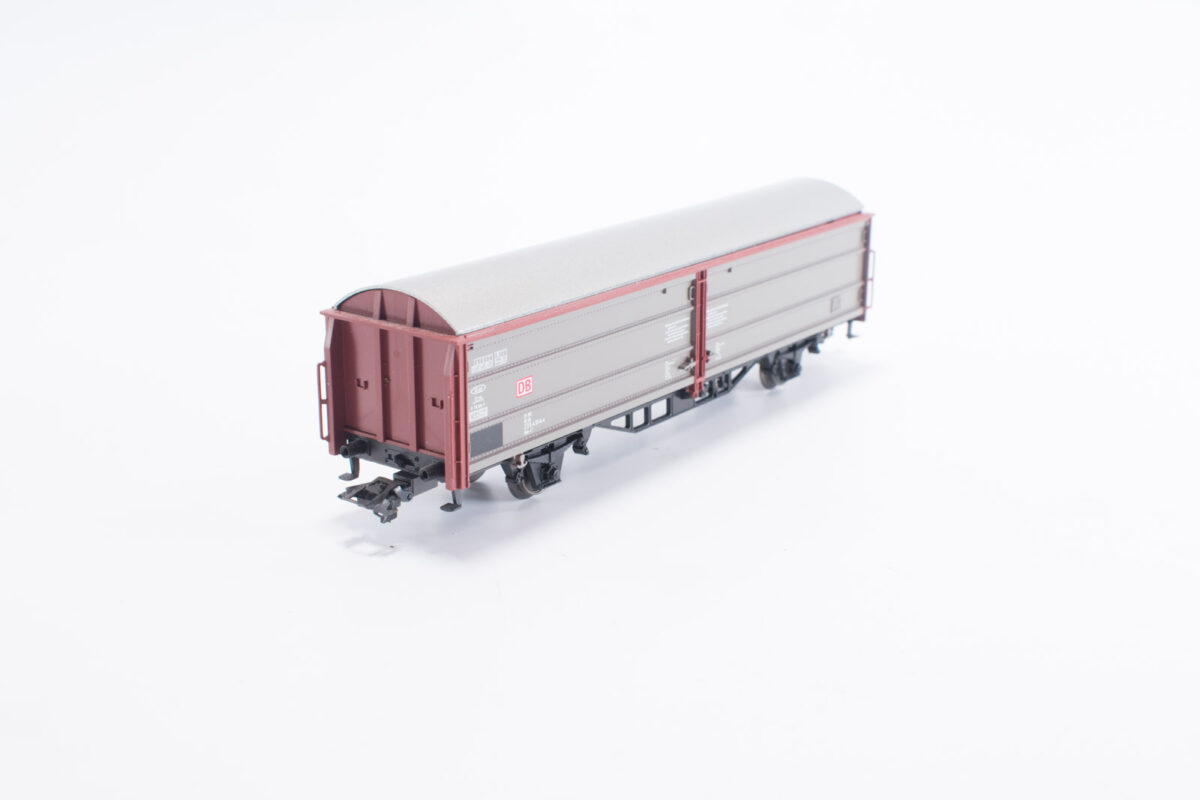 Märklin schuifwandwagen DB - Afbeelding 2