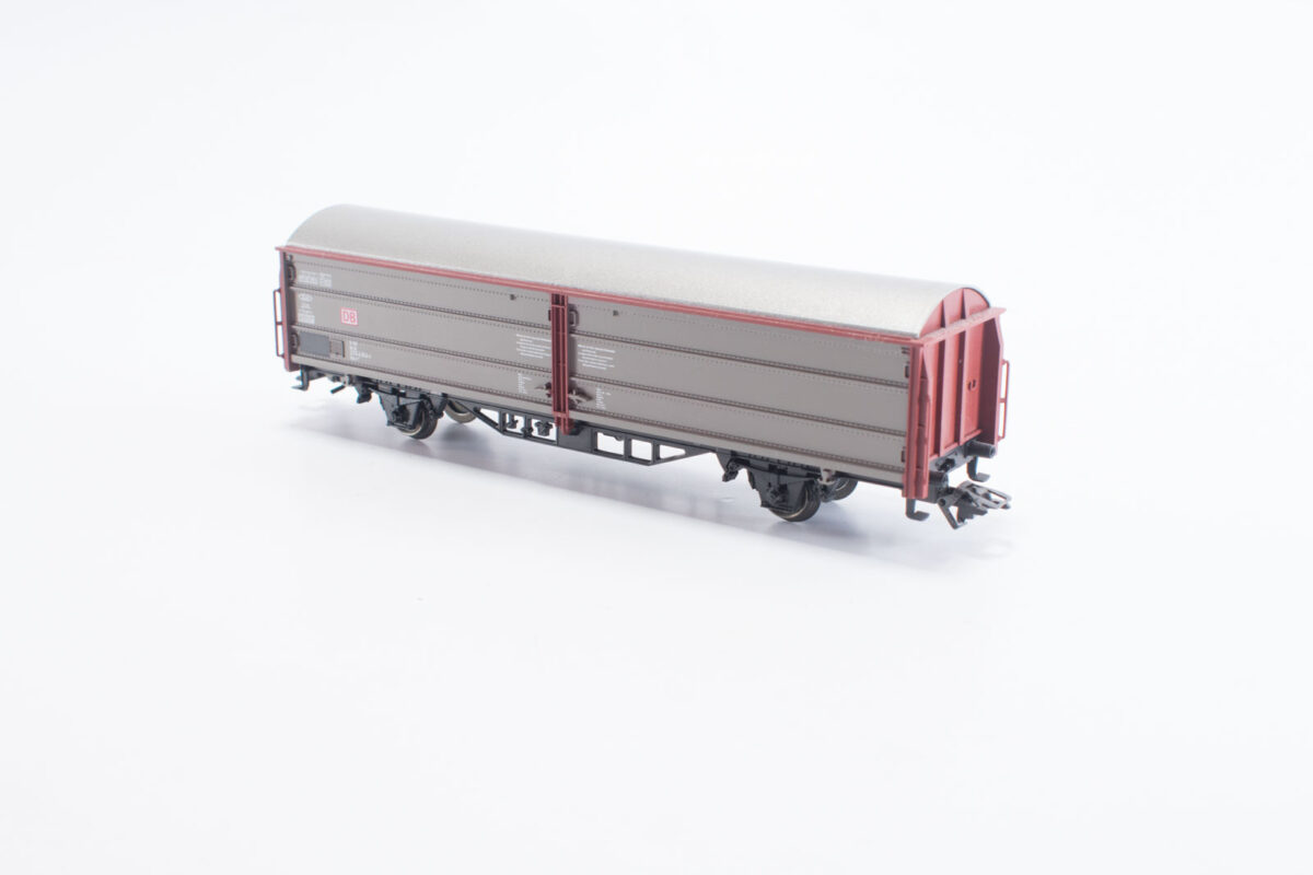 Märklin schuifwandwagen DB - Afbeelding 3