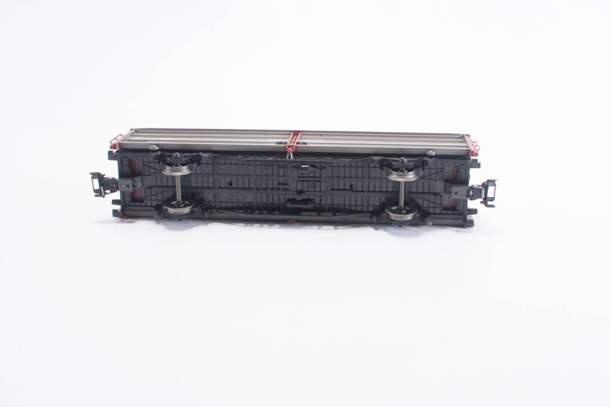 Märklin schuifwandwagen DB - Afbeelding 4