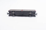 Märklin schuifwandwagen DB - Afbeelding 4