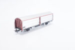 Märklin schuifwandwagen DB (kopie) - Afbeelding 2