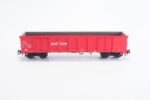 Märklin hoogboord wagen railion-DB