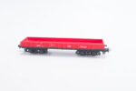 Märklin laagboord wagen DB-cargo