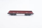 Märklin laagboord wagen DB