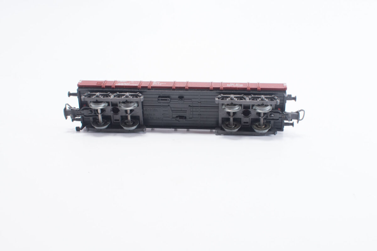 Märklin laagboord wagen DB - Afbeelding 2