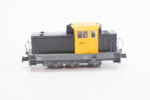 Märklin digitale diesellocomotief 6505NS