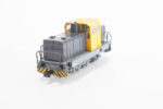 Märklin digitale diesellocomotief 6505NS - Afbeelding 2