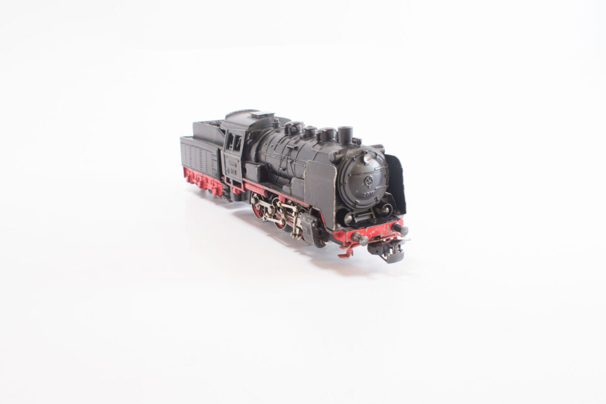 Märklin RM800 stoomlocomotief BR24DB - Afbeelding 2