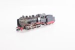 Märklin RM800 stoomlocomotief BR24DB - Afbeelding 3