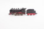 Märklin RM800 stoomlocomotief BR24DB - Afbeelding 4