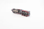 Märklin RM800 stoomlocomotief BR24DB - Afbeelding 6