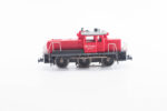 Märklin digitale diesellocomotief V60DB