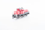 Märklin digitale diesellocomotief V60DB - Afbeelding 3