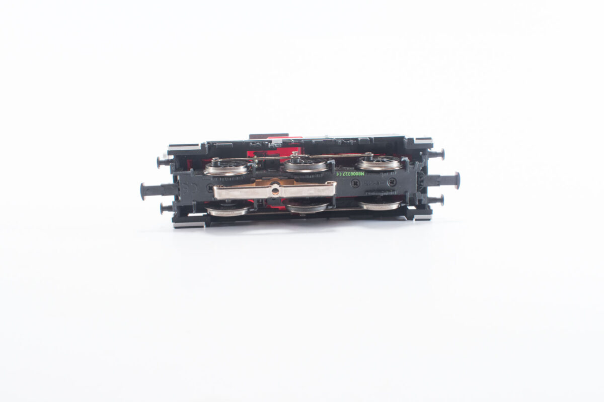Märklin digitale diesellocomotief V60DB - Afbeelding 2