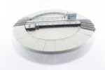 Märklin 74861 digitale Draaischijf voor C rails MFX/DCC sound - Afbeelding 2
