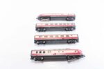 Märklin 37604 TEE dieseltreinstel VT1.5 - Afbeelding 3