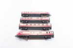 Märklin 37604 TEE dieseltreinstel VT1.5 - Afbeelding 5