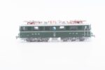 Märklin 30501 digitale locomotievenset serie Ae6/6SBB MFX - Afbeelding 5