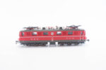 Märklin 30501 digitale locomotievenset serie Ae6/6SBB MFX - Afbeelding 9