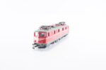 Märklin 30501 digitale locomotievenset serie Ae6/6SBB MFX - Afbeelding 10