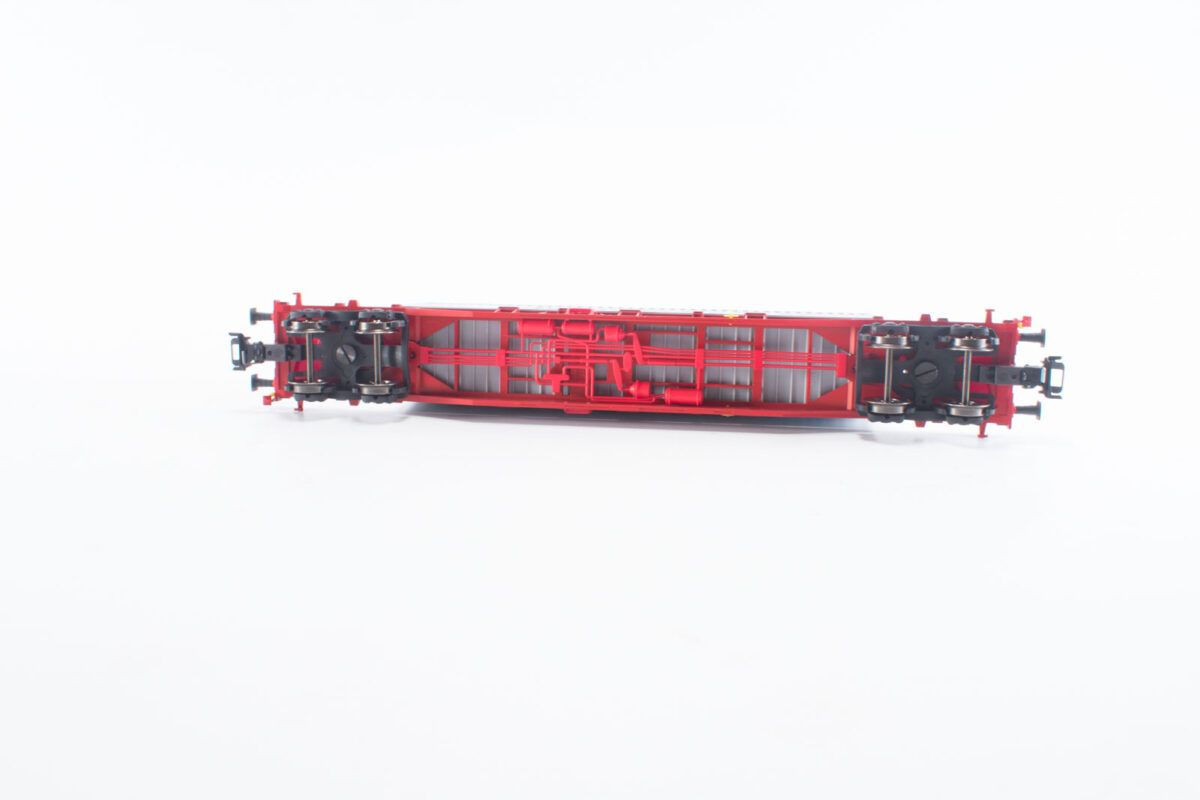 Märklin 47057 container draagwagen Touax - Afbeelding 4