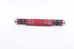 Märklin 47057 container draagwagen Touax - Afbeelding 4