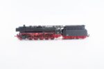 Märklin 39884 digitale stoomlocomotief BR043 DB MFX/DCC sound