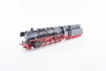 Märklin 39884 digitale stoomlocomotief BR043 DB MFX/DCC sound - Afbeelding 2
