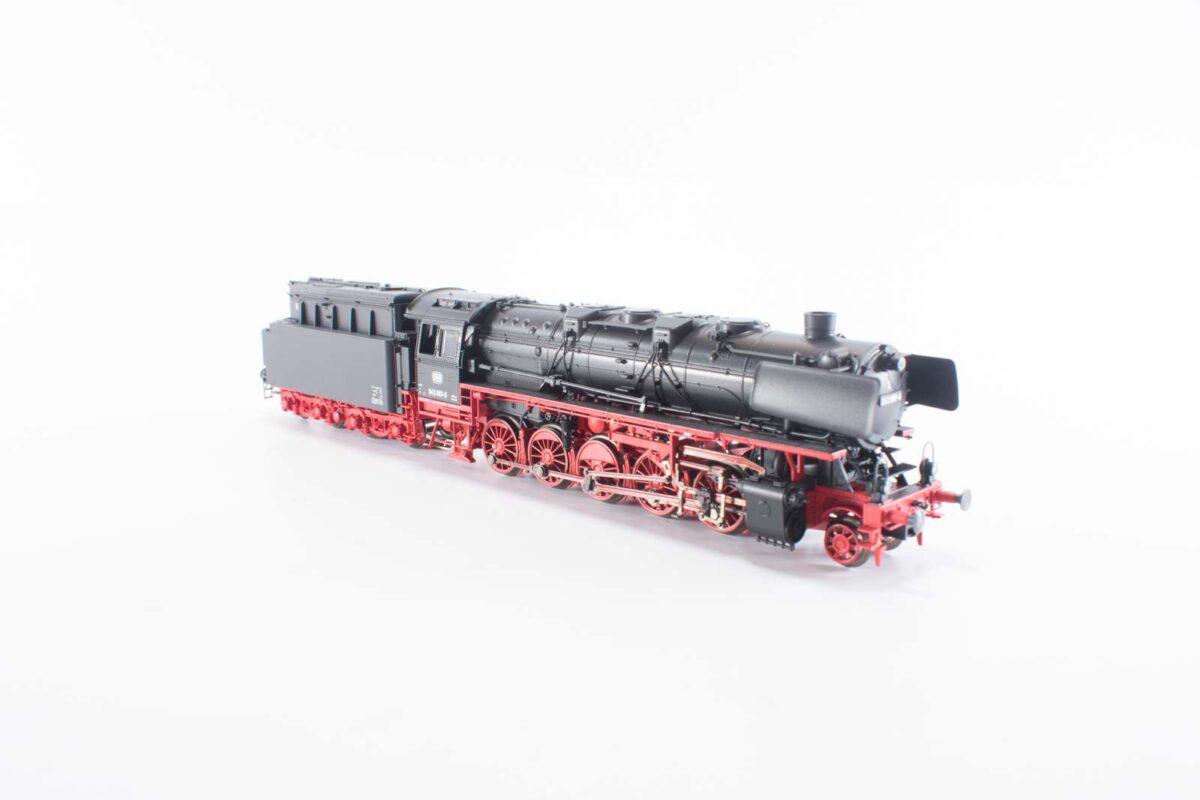 Märklin 39884 digitale stoomlocomotief BR043 DB MFX/DCC sound - Afbeelding 3