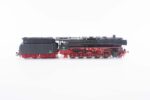 Märklin 39884 digitale stoomlocomotief BR043 DB MFX/DCC sound - Afbeelding 4