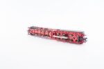 Märklin 39884 digitale stoomlocomotief BR043 DB MFX/DCC sound - Afbeelding 7