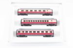 Märklin 43114 uitbreiding TEE dieseltreinstel VT11.5 DB