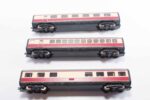Märklin 43114 uitbreiding TEE dieseltreinstel VT11.5 DB - Afbeelding 3