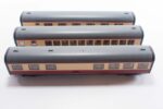 Märklin 43114 uitbreiding TEE dieseltreinstel VT11.5 DB - Afbeelding 4