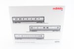 Märklin 43114 uitbreiding TEE dieseltreinstel VT11.5 DB - Afbeelding 5
