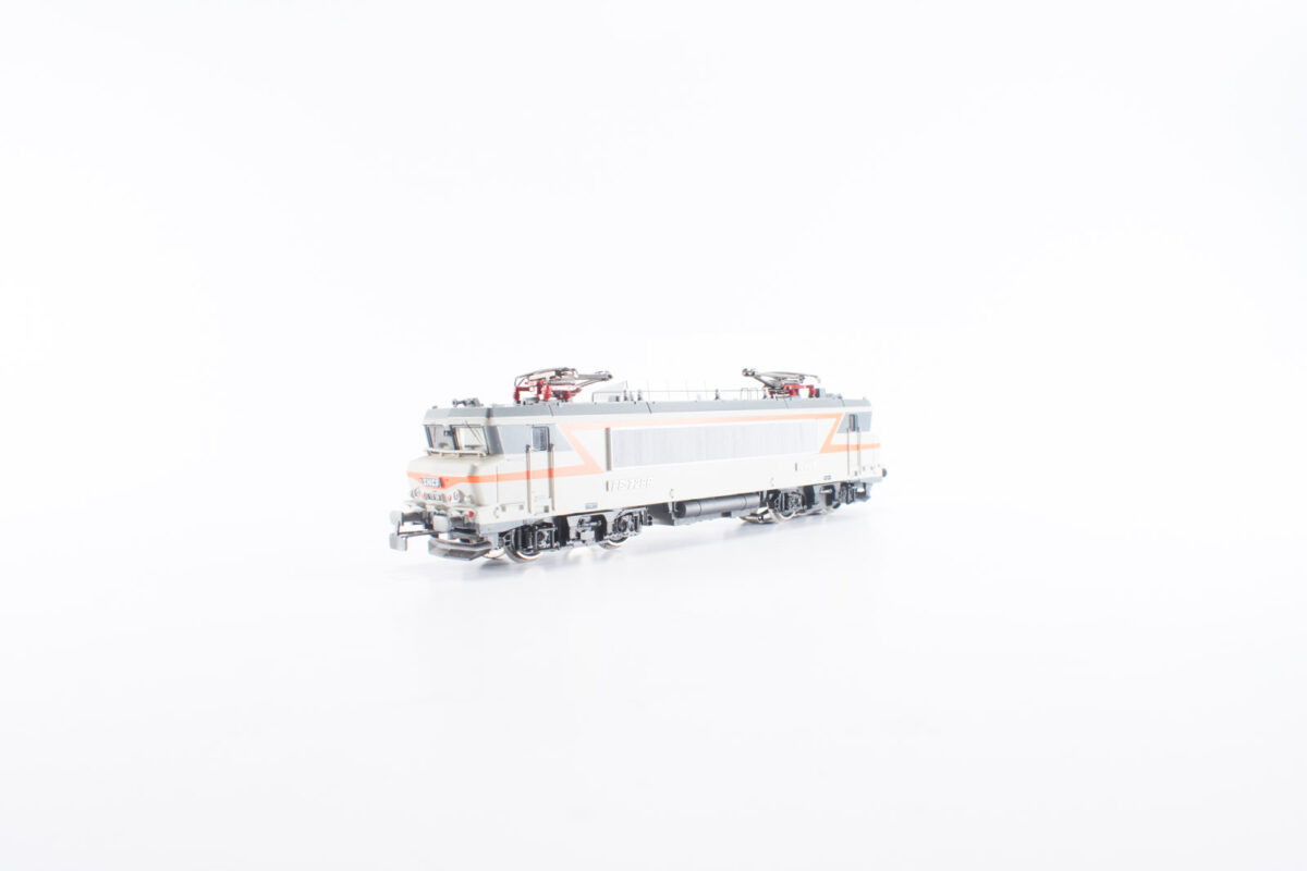 Märklin 3625 digitale Elektrische locomotief BB7200 SNCF - Afbeelding 2