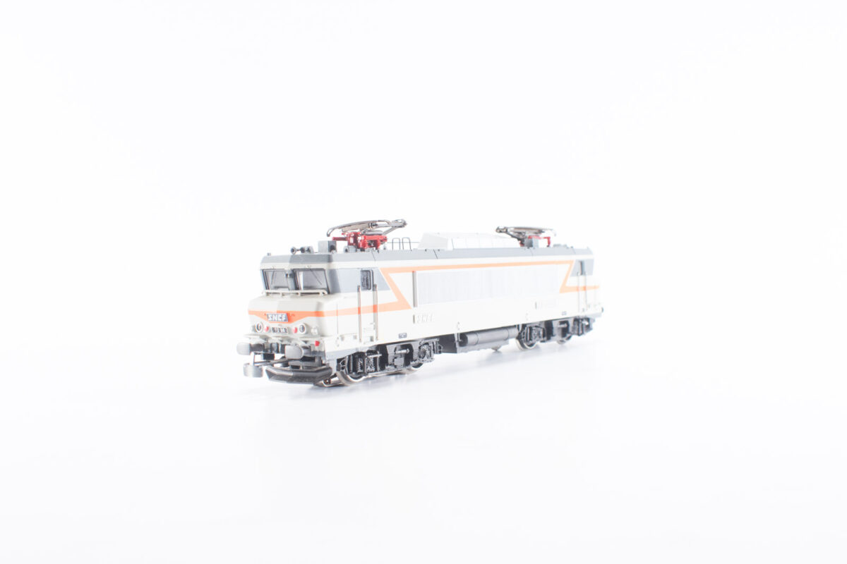 Märklin 3625 digitale Elektrische locomotief BB7200 SNCF - Afbeelding 5