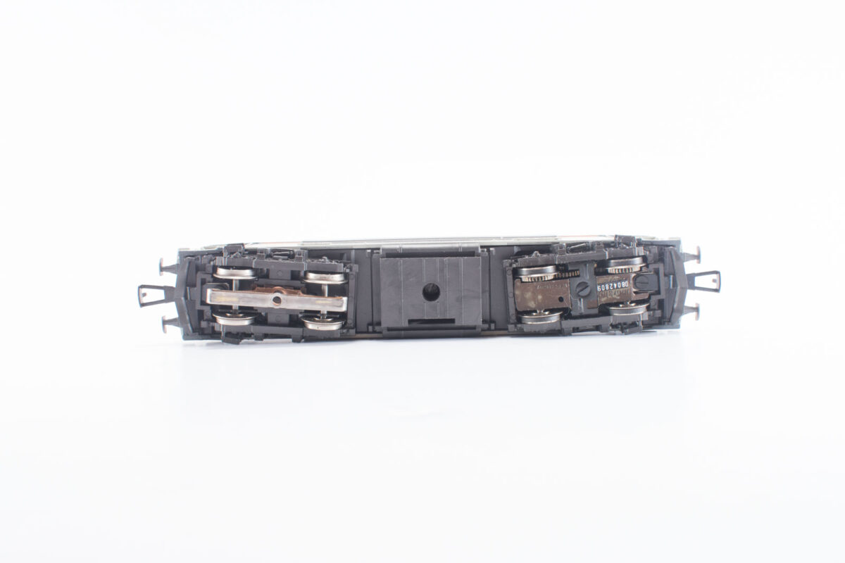 Märklin 3625 digitale Elektrische locomotief BB7200 SNCF - Afbeelding 6