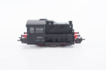 Märklin 36814 diesellocomotor Köff II DDR MFX/DCC sound