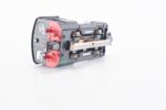 Märklin 36814 diesellocomotor Köff II DDR MFX/DCC sound - Afbeelding 6