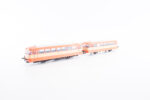 Märklin 39976 Railbus Serie VT3.09 AltonaK.N  MFX/DCC sound - Afbeelding 2