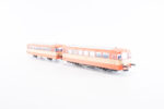 Märklin 39976 Railbus Serie VT3.09 AltonaK.N  MFX/DCC sound - Afbeelding 3