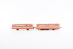 Märklin 39976 Railbus Serie VT3.09 AltonaK.N  MFX/DCC sound - Afbeelding 4