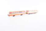 Märklin 39976 Railbus Serie VT3.09 AltonaK.N  MFX/DCC sound - Afbeelding 5
