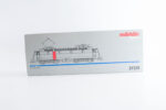 Märklin 37231 Digitale elektrische locomotief serie 122 SNCB - Afbeelding 8