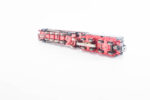 Märklin 3082 digitale stoomlocomotief BR41DB - Afbeelding 6