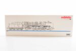 Märklin 3082 digitale stoomlocomotief BR41DB - Afbeelding 7